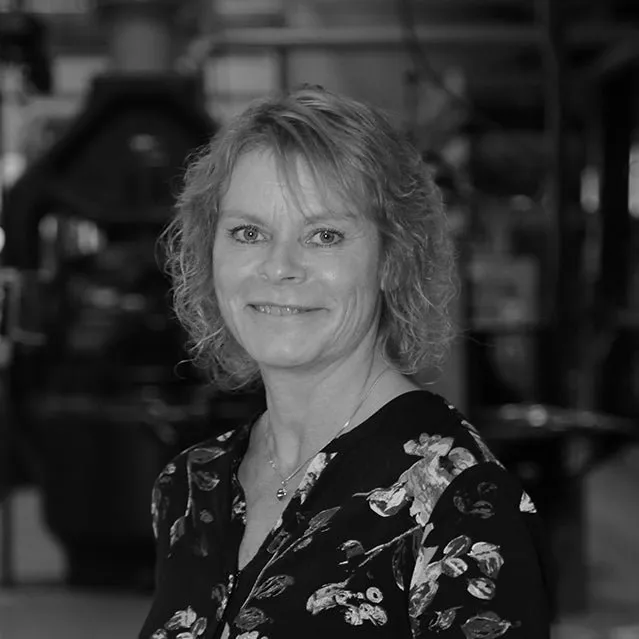Helle Olsen