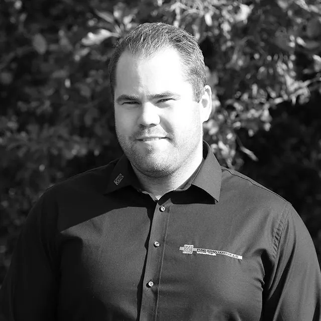 Martin Ravn